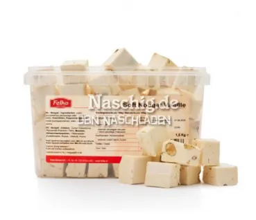 Felko soft Nougat Vanille 1,5Kg